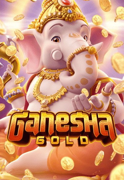 ganesha-gold pgslot