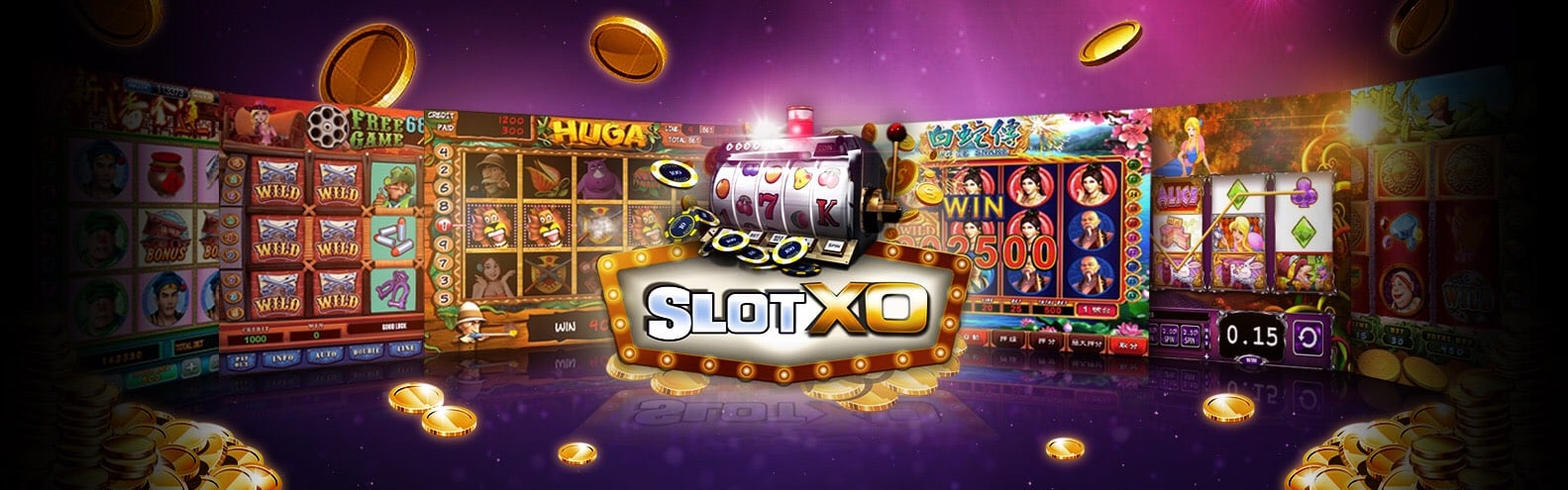 slotXO-banner
