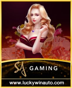 casino Sagaming